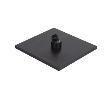 Душова система 3 спож. Capricorn Qtap Black Matt