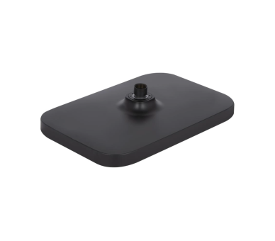 Душова система 3 спож. Gemini Qtap Black Matt