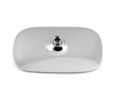 Душова система 3 спож. Grand Qtap Chrome
