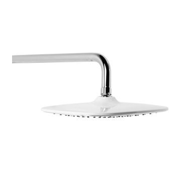 Душова система 3 спож. Grand Qtap Chrome/White