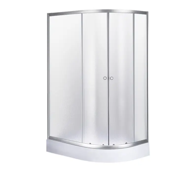 Душевая кабина SANSA S120-80/15L/R