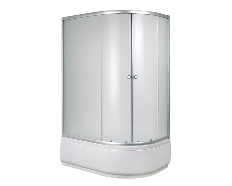 Душова кабіна SANSA S120-80/40L 120x80