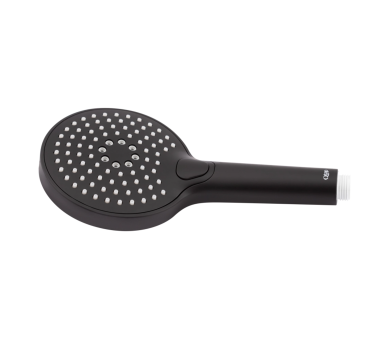Душова система 3 спож. Sloup Qtap Black Matt