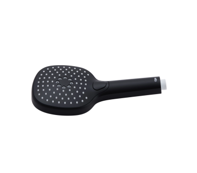 Душова система 2 спож. термо. Sloup Qtap Black Matt