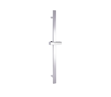 Душова стійка 705 мм. Lepit Qtap Chrome