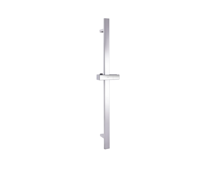 Душевая стойка 705 мм. Lepit Qtap Chrome