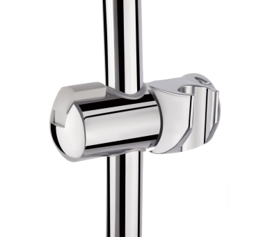 Душова стійка 860 мм. Sprha Qtap Chrome