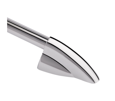 Душова стійка 860 мм. Sprha Qtap Chrome