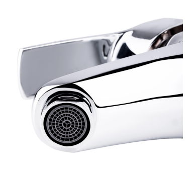 Змішувач для раковини Lidz Anny Chrome