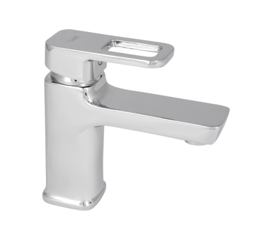 Смеситель для раковины Lidz Wawel Chrome