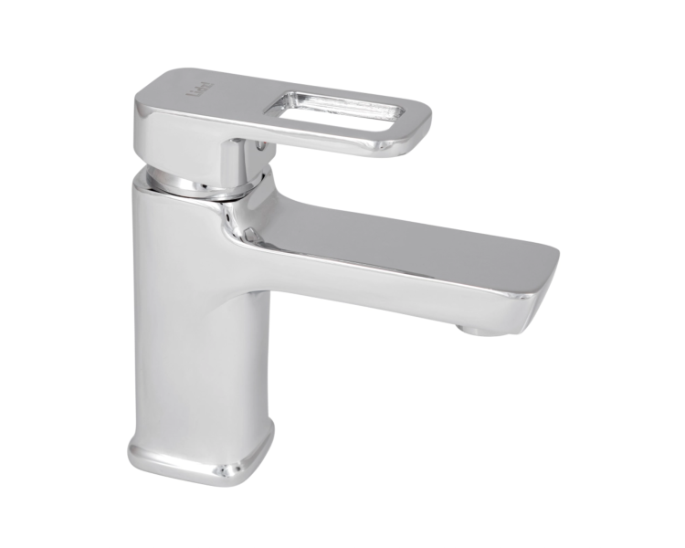 Смеситель для раковины Lidz Wawel Chrome