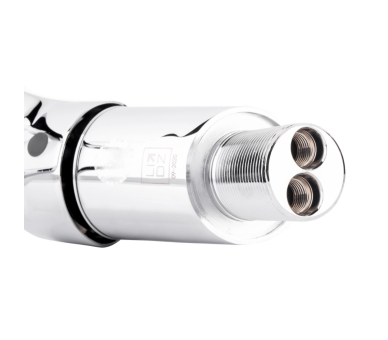 Смеситель для кухни гибкий Lidz Agata Chrome