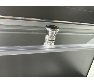 Душова кабіна Veronis KN-15-00 90х90 з піддоном
