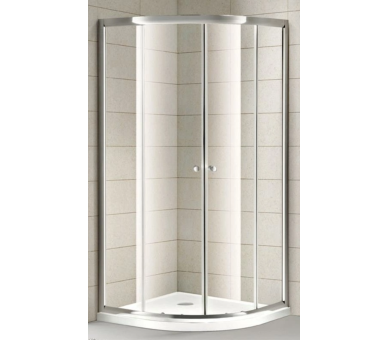 Душевая кабина Veronis KN-15-00 90х90 без поддона