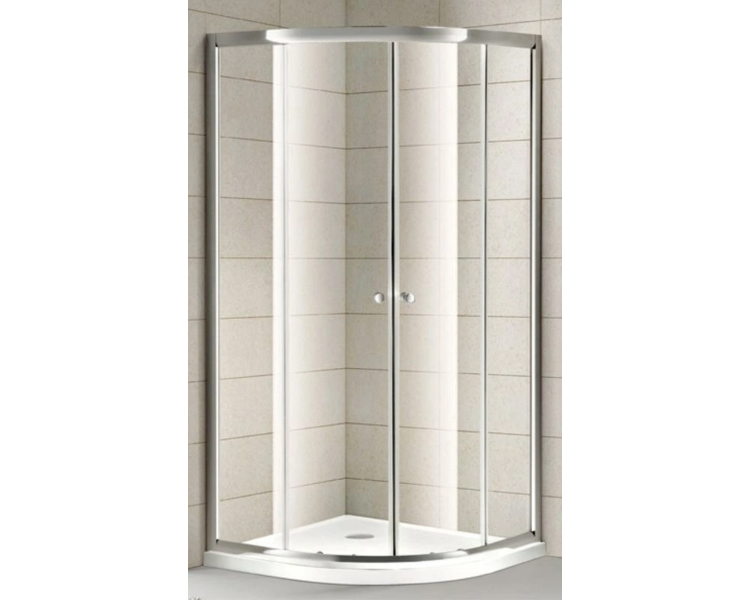 Душевая кабина Veronis KN-15-00 90х90 без поддона
