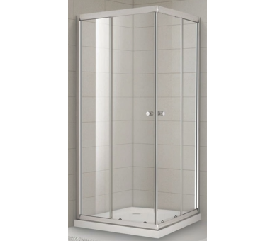 Душевая кабина Veronis KNS-15-00 90х90 с поддоном