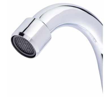 Смеситель для кухни Lidz Dominox 271 Chrome