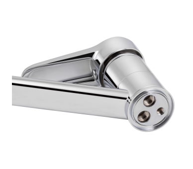 Змішувач для кухні Lidz Nicole 002 Chrome
