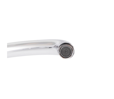 Смеситель для кухни Lidz Tani 008F Chrome