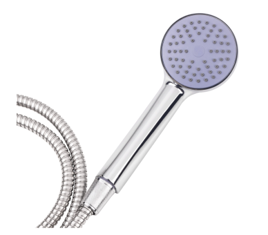 Смеситель для ванны Lidz Tani 0051 Chrome