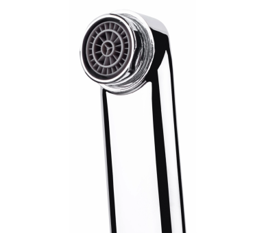 Смеситель для ванны Lidz Tani 0051 Chrome