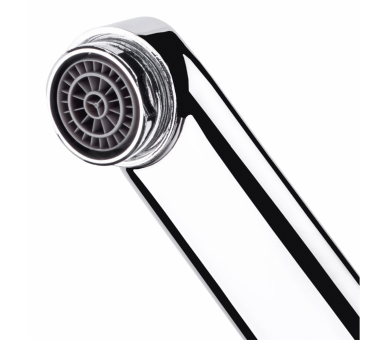 Смеситель для ванны Lidz Anny 005 Chrome