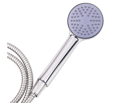 Смеситель для ванны Lidz Gloria 005 Chrome