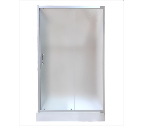 Душова кабіна 120x80 KO&PO 7007