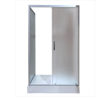 Душевая кабина 120x80 KO&PO 7007