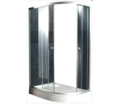 Душевая кабина 120x80 KO&PO L157 L/R