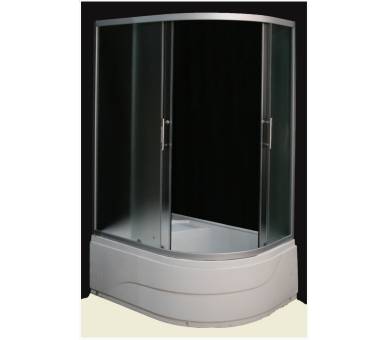Душевая кабина 120x80 KO&PO L117 L/R