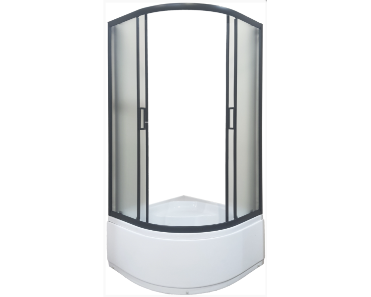 Душова кабіна 90x90 SUNWAYS DB-11