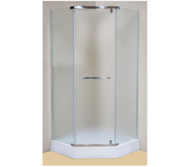 Душевая кабина 90x90 KO&PO FS-555