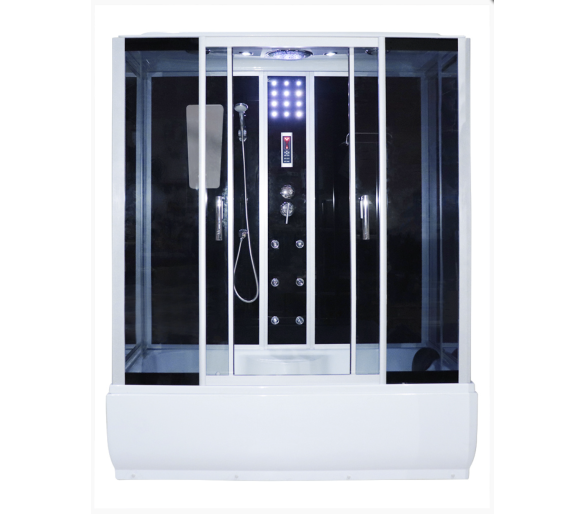 Душовий бокс 150x85 KO&PO 177