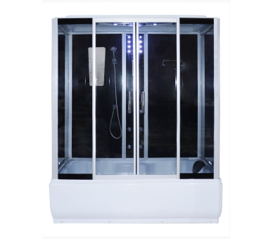 Душевой бокс 150x85 KO&PO 177