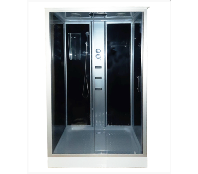Душевой бокс 120х80 KO&PO 715 G L/R