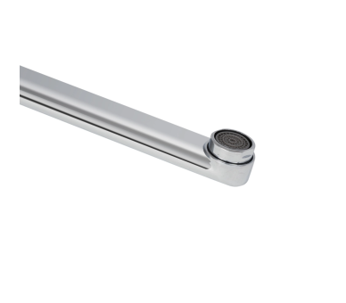 Смеситель для ванны Lidz Latwa 005 Chrome