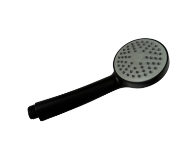 Змішувач для ванни Lidz Nicole 005 Black