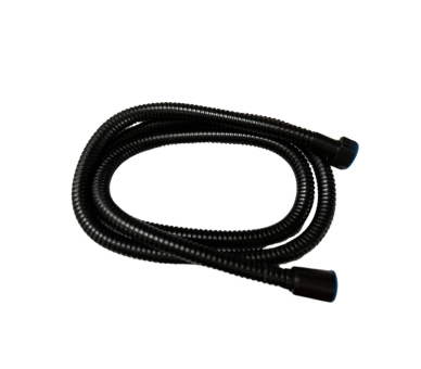 Смеситель для ванны Lidz Nicole 005 Black