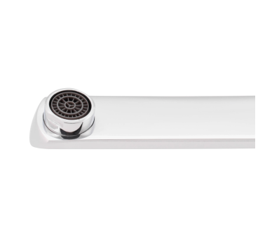 Смеситель для ванны Lidz Sofi 005 Chrome