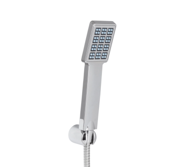 Смеситель для ванны Lidz Wawel 005 Chrome