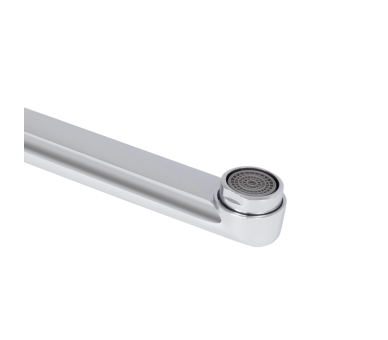 Смеситель для ванны Lidz Wawel 005 Chrome