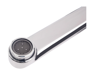 Смеситель для ванны Lidz Dominox 140 Chrome