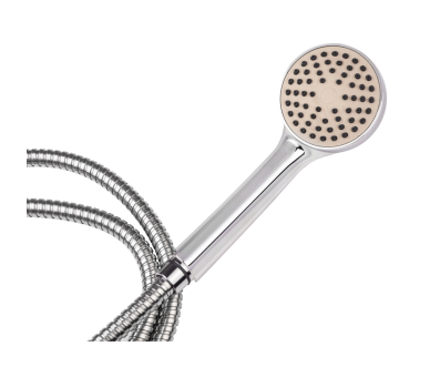 Смеситель для ванны Lidz Dominox 143 Chrome