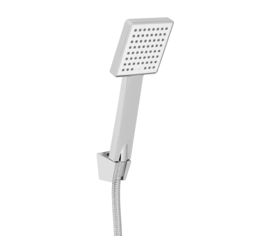 Смеситель для ванны Lidz Dozorca 0051 Chrome
