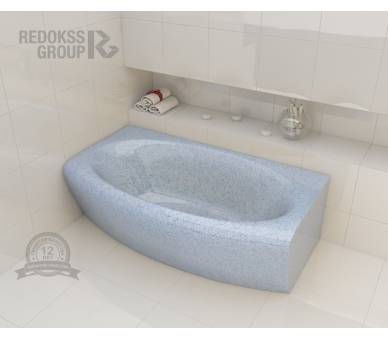 Акриловая ванна Redokss San Trento 180x90