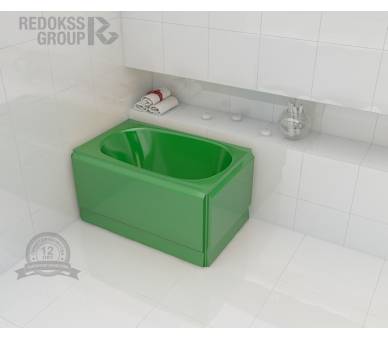 Акриловая ванна Redokss San Ravenna 120x70