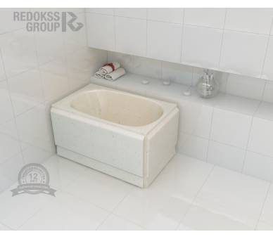 Акриловая ванна Redokss San Ravenna 120x70
