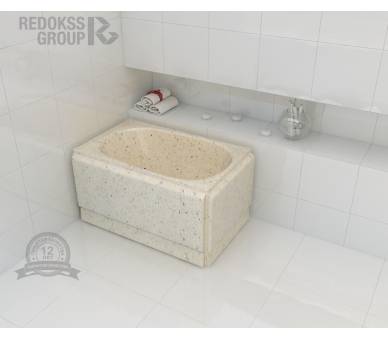 Акриловая ванна Redokss San Ravenna 120x70