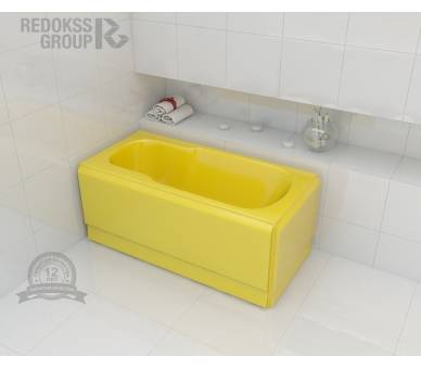 Акриловая ванна Redokss San Salerno 150x70